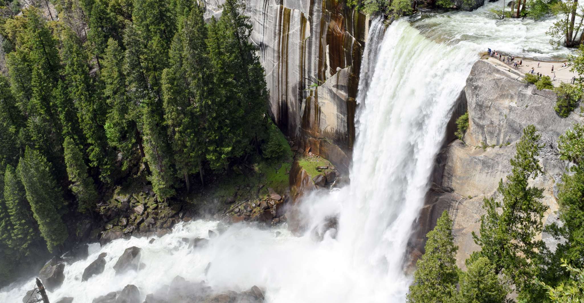 LA, SF, Yosemite, Grand Canyon, and Las Vegas 7-Day Trip - Housity