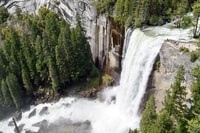 LA, SF, Yosemite, Grand Canyon, and Las Vegas 7-Day Trip - Housity