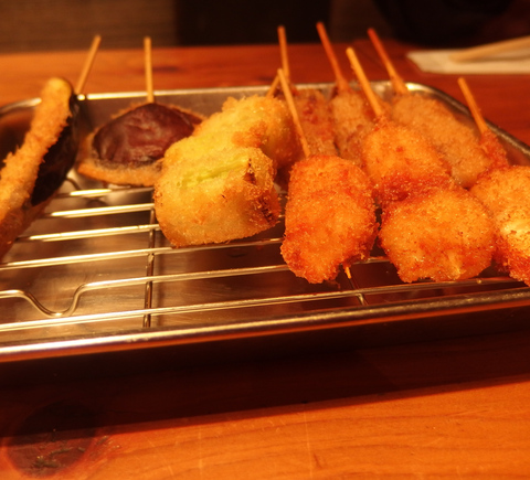 Food & drinks