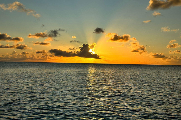 Noleggio barche private di lusso a Praslin, Seychelles