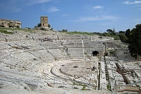 Da Taormina, visita guidata di Siracusa per un giorno intero - Hizvo