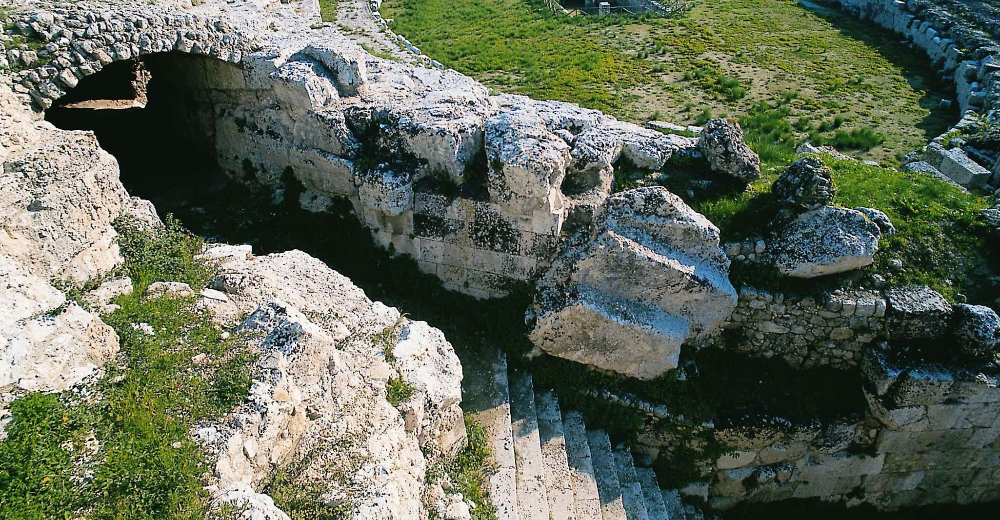 Van Taormina, Full-Day Rondleiding van Syracuse - Hizvo