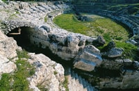 Da Taormina, visita guidata di Siracusa per un giorno intero - Hizvo