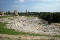 Da Taormina, visita guidata di Siracusa per un giorno intero - Hizvo