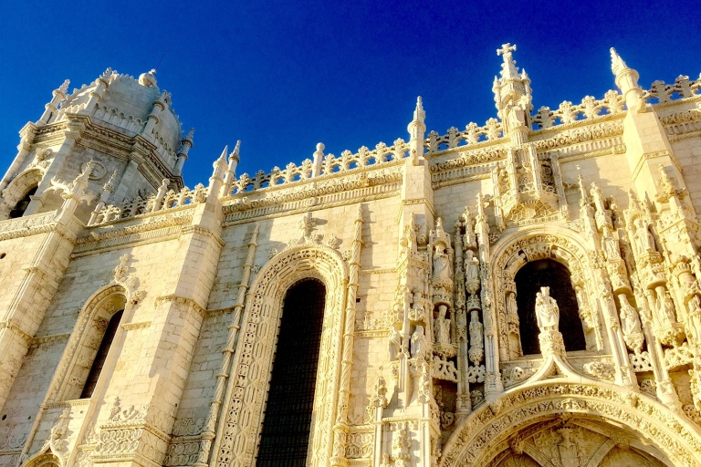 Lizbona: wycieczka na miarę