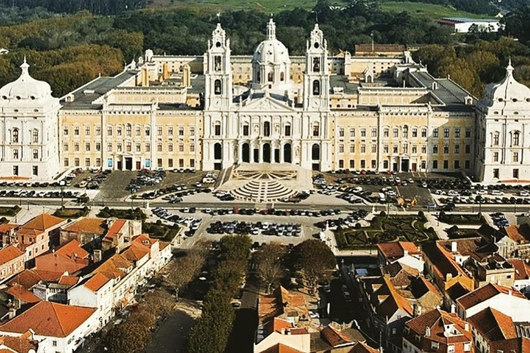 Lizbona: wycieczka na miarę