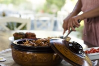 Naxos, Half-Day Cooking Class at Basiliko Family Tavern - Housity