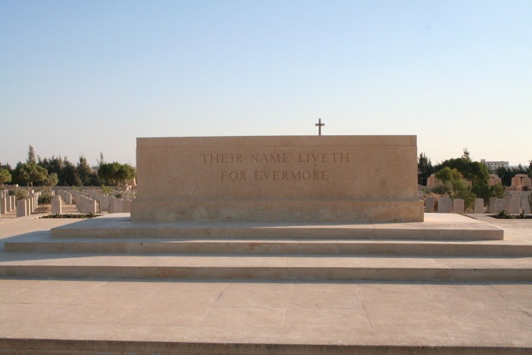 From Alexandria: El Alamein Day Tour Private Tour