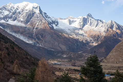 Manaslu Circuit Trek - 14 dniManaslu Circuit Trek 14 dni