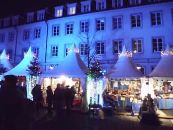 Heidelberg: Weihnachtstour Heidelberg: Weihnachtstour