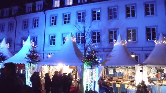 heidelberg the christmas tour