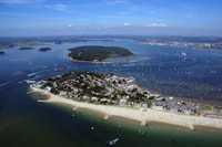 Poole Harbour and Islands Cruise - Housity