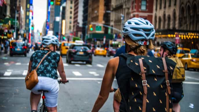 brooklyn 6hour bike tour