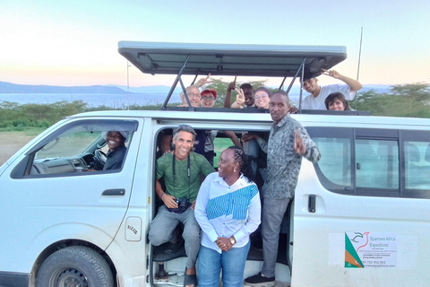 Standort Nakuru Kenia