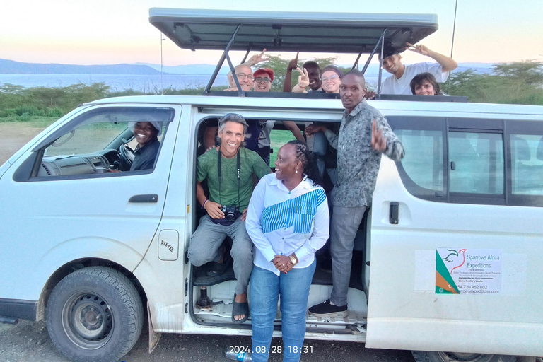 Standort Nakuru Kenia