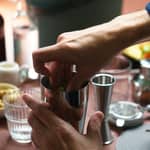 Torino: Cocktail Making Class
