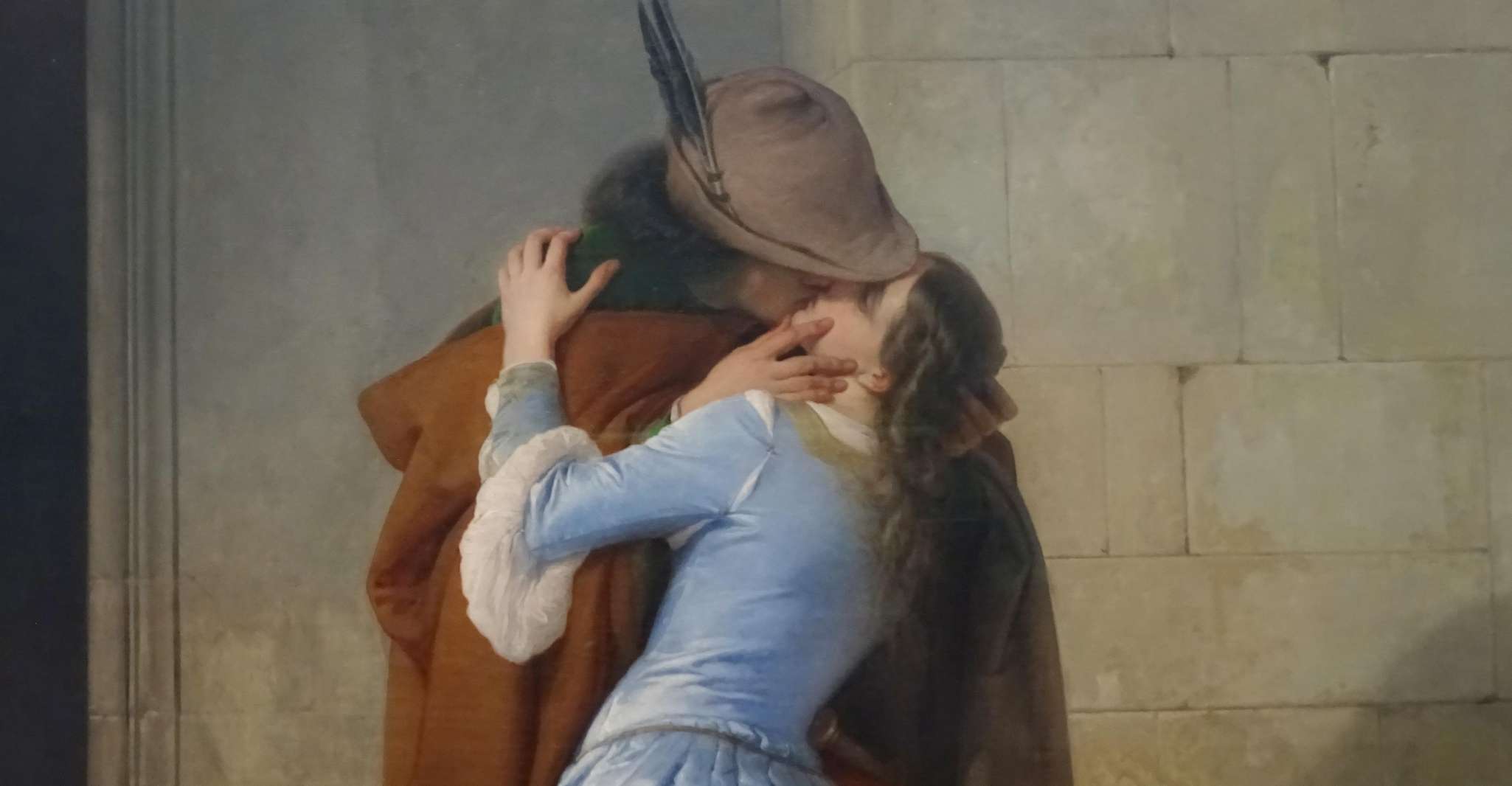 The Secrets of Brera: the District & Pinacoteca Guided Tour