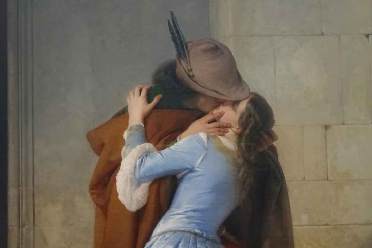 The Secrets of Brera: the District & Pinacoteca Guided Tour - The Secrets of Brera - Tour in English