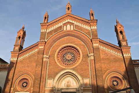 Les secrets de Brera : visite guidée du quartier et de la pinacothèqueLes secrets de Brera - Visite en anglais