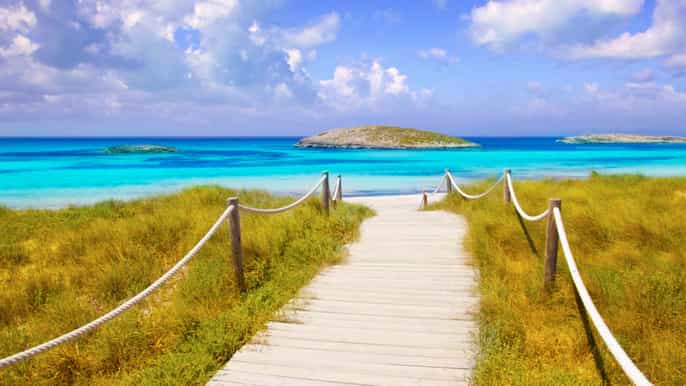 formentera same day round trip ferry ticket from ibiza
