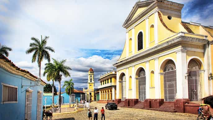 desde varadero tour privado 1 día a trinidad y cienfuegos