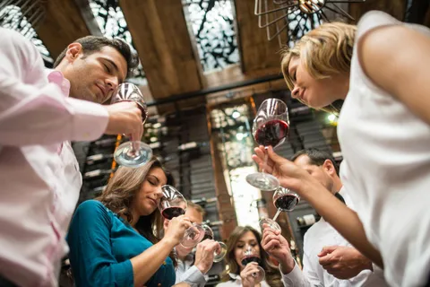 Perth VIP Swan Valley Wine Tour - Premium Tour en grupo reducido