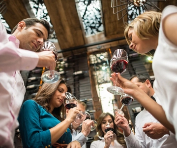 Perth VIP Swan Valley Wine Tour - Premium Small Group Tour