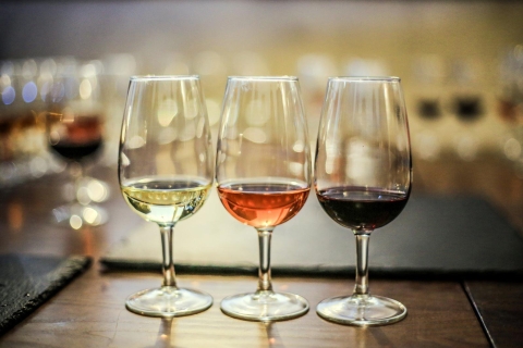 Swan Valley Boutique Winery Tour: gastronomische gerechten, lunch en wijn