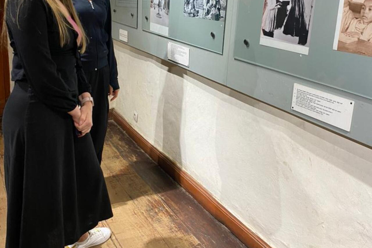 Addis Ababa: Stopover & Layover Tour- Private, Fast Flexible 8 Hour Tour