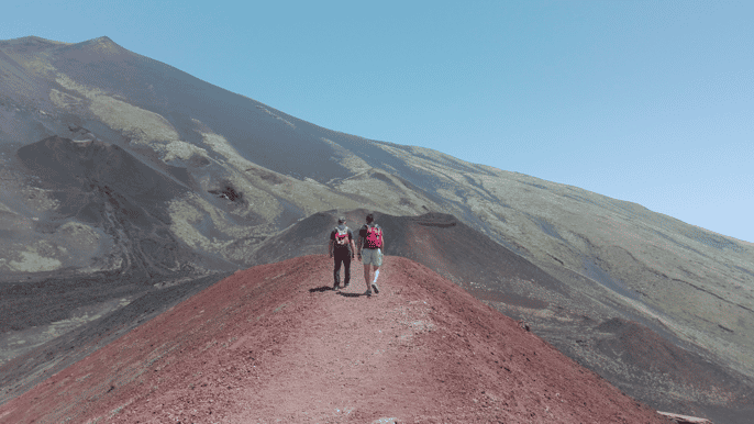ab catania natur und gastronomie des Ätnas halbtagestour
