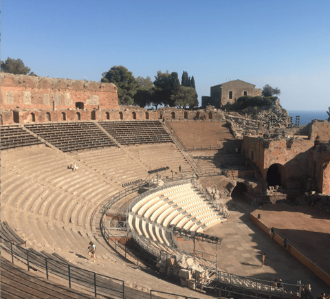 Tour privati