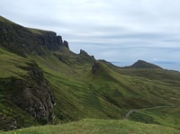 Portree, Best of Isle of Skye Full-Day Tour - Housity