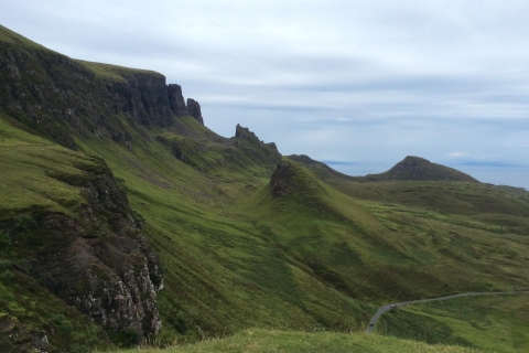 Portree: całodniowa wycieczka Best of Isle of Skye