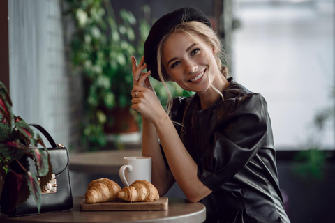 Wijn en culinaire tour in Parijs: een paradijs voor fijnproevers