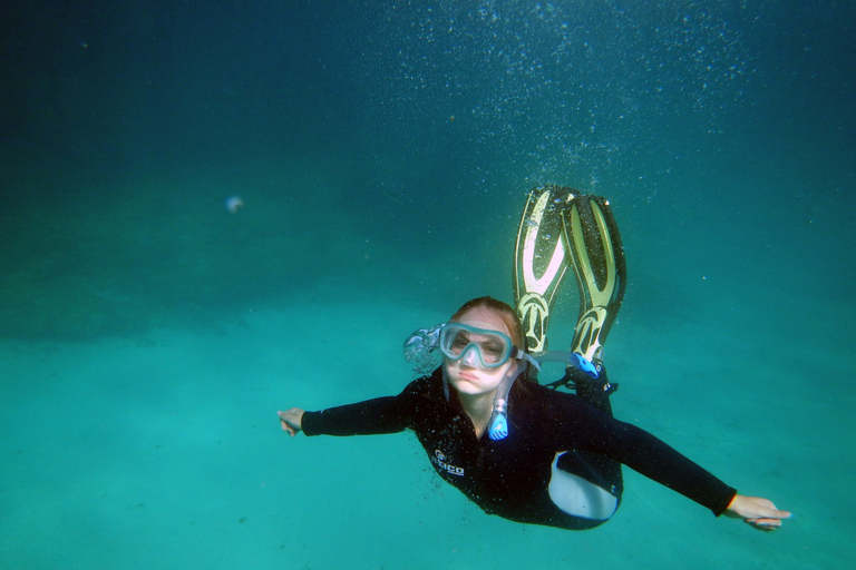 Mallorca: snorkelen in een prachtig natuurreservaat