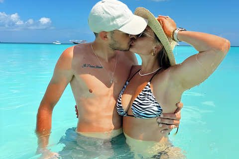 Zanzibar: Snorkling och Dhow-kryssning på Sandbank med lunch