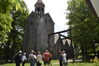 Full-Day Tour to North Armenia, Sanahin and Haghpat - Housity