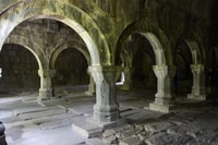 Full-Day Tour to North Armenia, Sanahin and Haghpat - Housity