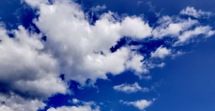 London: South Downs White Cliffs Day Trip with Train Tickets photo 8