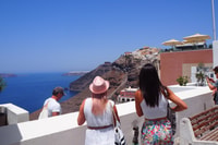 From Naxos, Full-Day Boat Trip to Santorini - Housity