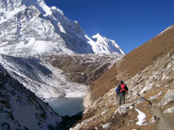 Kathmandu Days Manaslu Circuit Trek Getyourguide