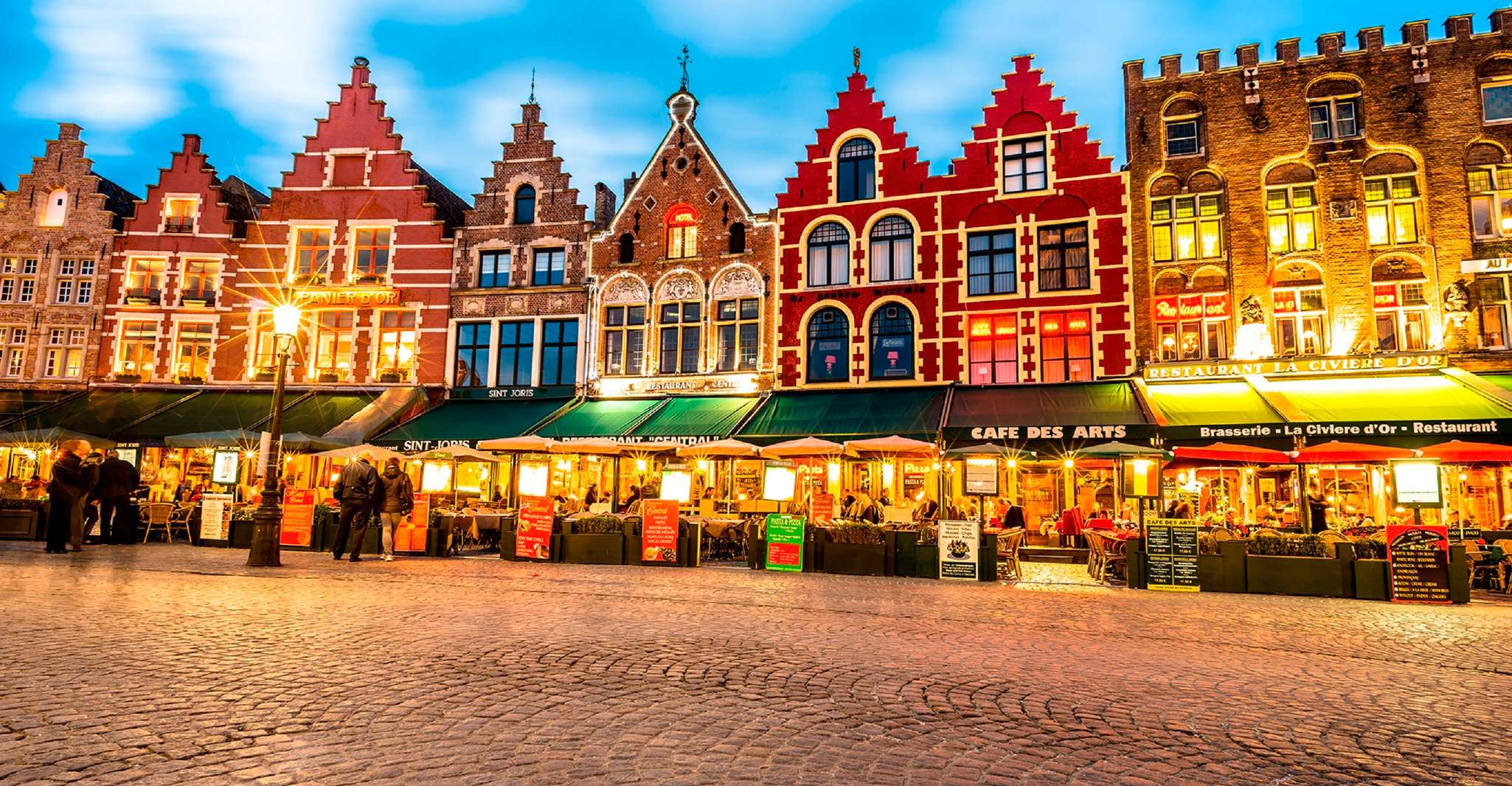 Da Bruxelles, Bruges tour guidato di un giorno intero - Hizvo