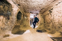 Cappadocia, Full-Day Private Cappadocia Tour - Housity