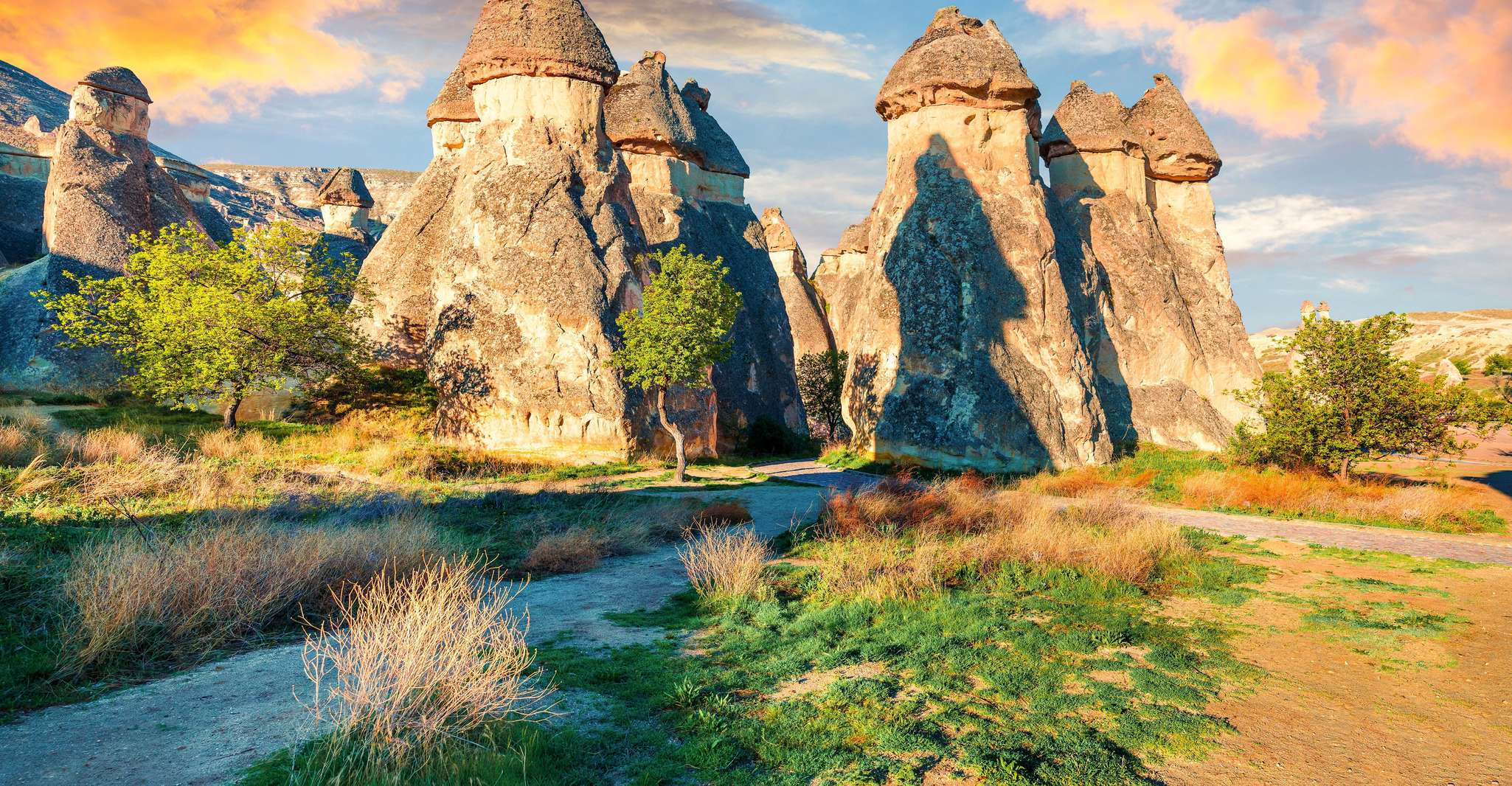 Cappadocia, Full-Day Private Cappadocia Tour - Housity