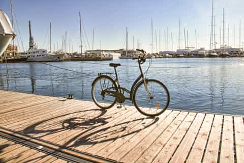 palma guidet cykeltur fahrradtour gamlebyen sykkeltur gamla guidad gamle