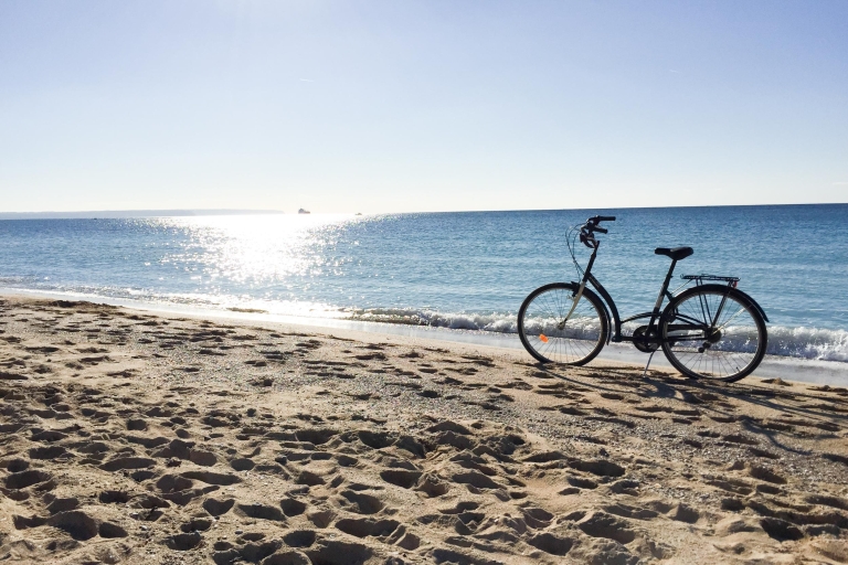 Palma de Mallorca: fietstocht Oude Stad met tapas
