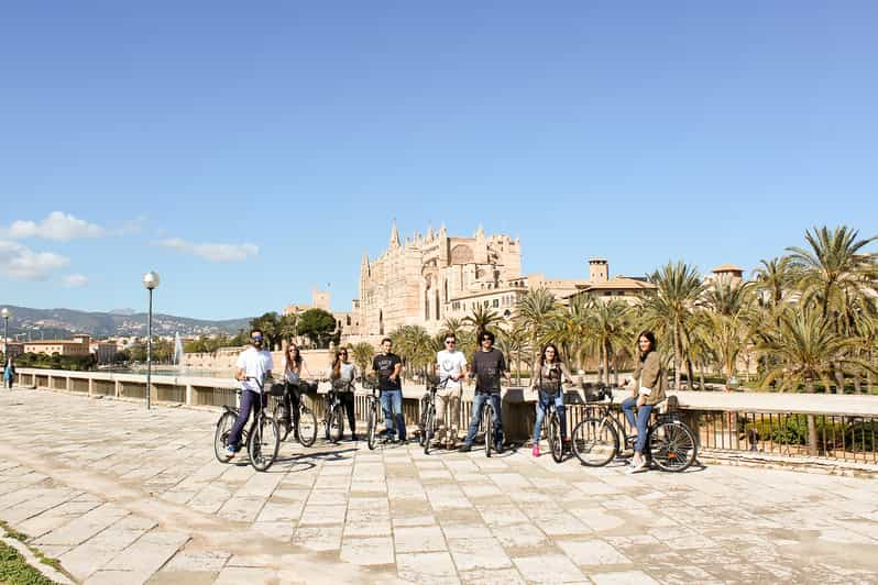 Sporting Group Store in Mallorca, Spain with Ratings & Reviews - Baleares  Mallorca Travel Guides