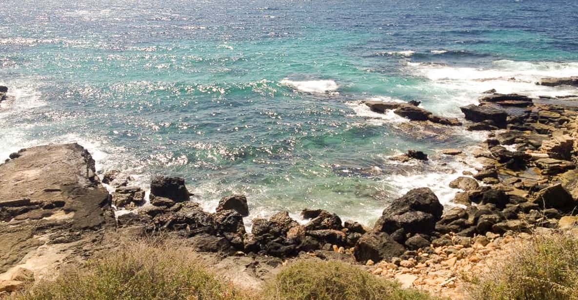 Mallorca: Off-Road Quad Biking, Snorkeling & Cliff Jumping