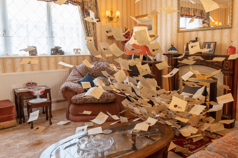 Warner Bros. Studio Tour Tokyo – The Making of Harry Potter Studio Tour Admission Ticket & Bic Camera Tax-Free Coupon