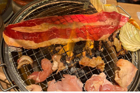 Osaka: Guided Local Food Tour with a Ninja Guide ( Spy )